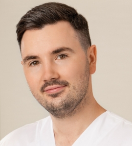 Dr. Radu Zamfir