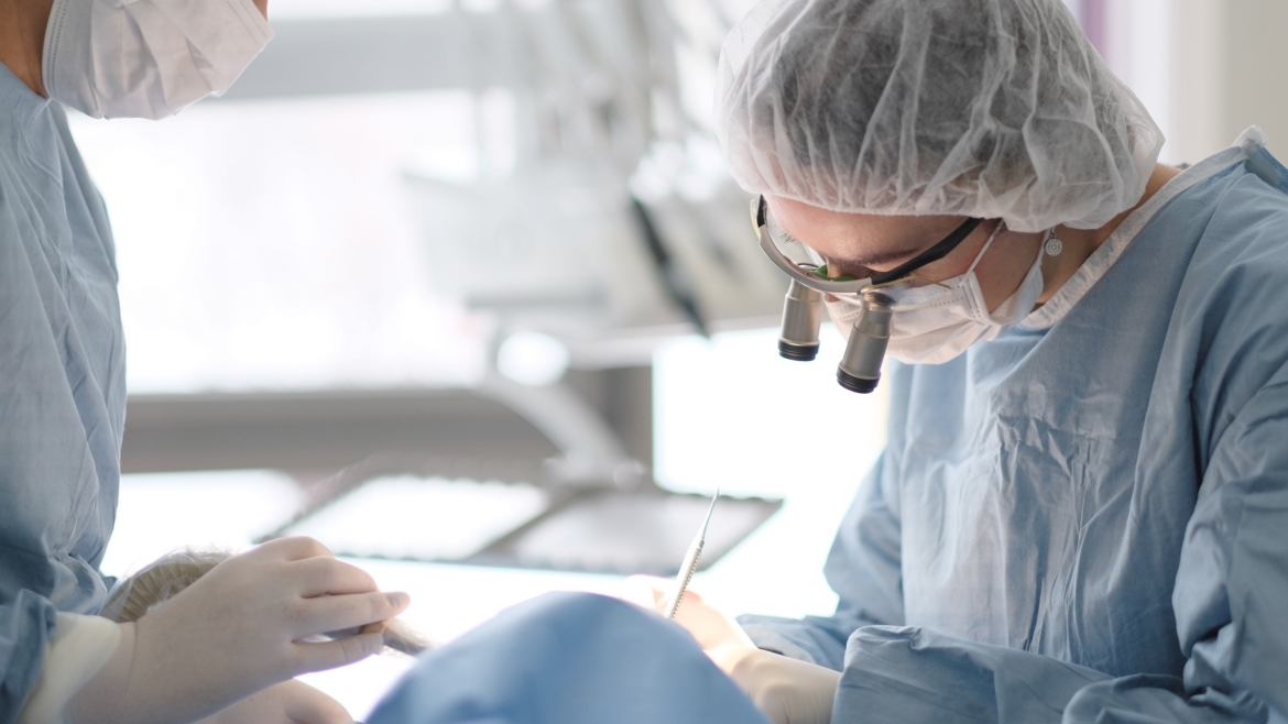 Chirurgie Orală