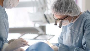 Chirurgie Orală