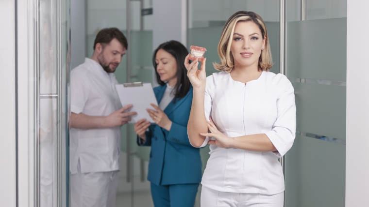 Ce servicii oferim la Sanodent Clinique?
