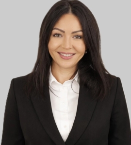 Alexandra Ababii