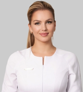 Dr. Irina Zumbreanu
