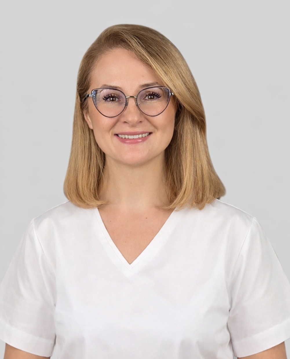 Dr. Liliana Predeus